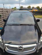 Opel Zafira, Auto's, Opel, Euro 5, Monovolume, 7 zetels, Particulier