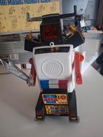 Tai Fong The Magic Robot Car TB 931 MIB, Verzamelen, Ophalen of Verzenden, Zo goed als nieuw