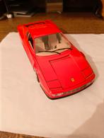 Bburago Ferrari Testarossa 1984 1/18, Ophalen of Verzenden