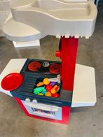 speelgoed - keuken, Kinderen en Baby's, Speelgoed | Duplo en Lego, Ophalen