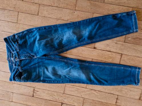 jeans dames (Mac, dreamjeans, maat 36), Kleding | Dames, Spijkerbroeken en Jeans, Gedragen, Ophalen of Verzenden