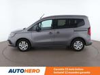 Renault Kangoo 1.3 TCe Equilibre (bj 2024), Auto's, Voorwielaandrijving, 75 kW, Stof, Gebruikt