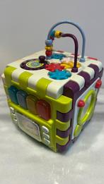 Tenify 6 in 1 activiteiten kubus, Kinderen en Baby's, Ophalen, Zo goed als nieuw