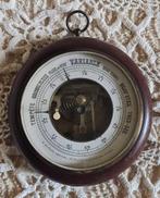 Barometer, Ophalen of Verzenden, Barometer