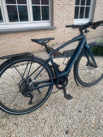Vélo électrique Specialized beschikbaar voor biedingen