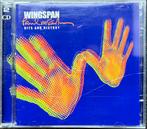 PAUL McCARTNEY - Wingspan : Hits And History, Ophalen of Verzenden, Zo goed als nieuw