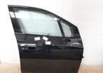 Portier Deur Voor Rechts BMW 2 U06 Black Sapphire ( 475 ), Auto-onderdelen, Ophalen of Verzenden, Gebruikt, BMW, Deur