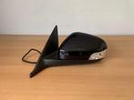 buitenspiegel Links volvo V50 S40 2010 tot 2012 zwart, Auto-onderdelen, Spiegels, Gebruikt, -, -, Ophalen of Verzenden