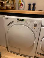 Miele droogkast - novotronic T7644C, Elektronische apparatuur, Ophalen