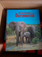 'De fascinerende dierenwereld' complete reeks, Boeken, Ophalen of Verzenden, Gelezen, Natuur algemeen, Diverse auteurs