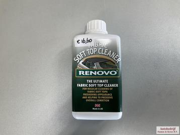 Renovo Soft Top Cleaner GAC9020