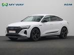 Audi Q8 e-tron Sportback Q8 Sportback e-Tron 89 kWh 50 Quatt, Achat, Cruise Control, Q8, Automatique