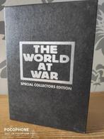 The World at War Special Edition 10 DVD Box, Enlèvement ou Envoi, Drame, Coffret, Comme neuf