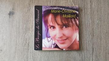 7" Marie-Christine Maillard - Le bonjour du steward beschikbaar voor biedingen