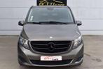 Mercedes-Benz V-Klasse 250 L2* 5PL* Lichte vracht* Leder* Ca, Auto's, Automaat, 4 cilinders, Bruin, https://public.car-pass.be/vhr/9acb3f7f-3035-459e-ad35-96db1a809e2e
