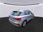 Audi A3 Sportback 40 TFSI e Hybrid 204PK Automaat 2022, Auto's, Audi, Automaat, Gebruikt, Overige brandstoffen, Bedrijf