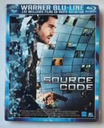 Source Code (Jake Gyllenhaal) neuf sous blister, Thrillers en Misdaad, Ophalen of Verzenden, Nieuw in verpakking