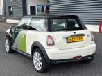 Mini Mini 1.6 Cooper Chili, Auto's, Voorwielaandrijving, 4 zetels, 750 kg, 4 cilinders