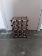 Wijnrekje, Huis en Inrichting, Woonaccessoires | Wijnrekken, Ophalen