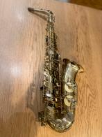 Selmer Super Action 80 Series 2 Altsaxofoon, Ophalen of Verzenden, Zo goed als nieuw