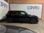 MINI Cooper Clubman 2.0D * 150pk * FULL BLACK *, Auto's, Voorwielaandrijving, Stof, 4 cilinders, https://public.car-pass.be/vhr/9da7f1c9-d19a-423a-b1e6-32100f5ee60c