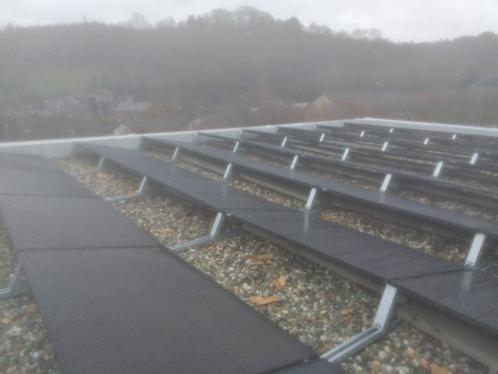 FOTOVOLTAÏEK, Doe-het-zelf en Bouw, Zonnepanelen en Toebehoren, Nieuw, Compleet systeem, 200 wattpiek of meer, Ophalen of Verzenden