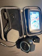 TomTom 550 met houder en montagesysteem voor stuur 16 mm, Ophalen, Zo goed als nieuw