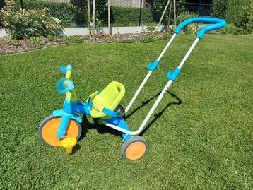 Driewieler voor de allerkleinsten  beschikbaar voor biedingen