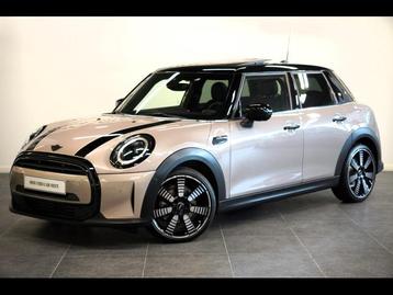 MINI Cooper PANORAMADAK CAMERA HARMANKARDO  beschikbaar voor biedingen