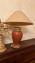 Lampe, Maison & Meubles, Lampes | Lampes de table, Comme neuf
