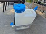 Jerrycan 10L met houder, Ophalen of Verzenden, Nieuw