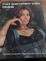 HET AANZIEN VAN 1966 (BEATLES-BRIGITTE BARDOT-CASSIUS CLAY), Enlèvement ou Envoi, 20e siècle ou après, Comme neuf