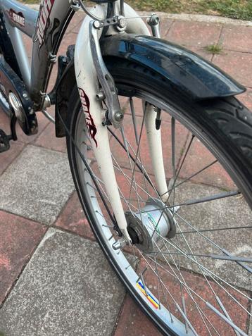 Fiets Norta espangna beschikbaar voor biedingen