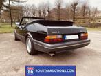 Remetz 900 Turbo 16 Cabriolet | Route 66 Auctions, Auto's, Oldtimers, Overige merken, Cabriolet, Zwart, Leder