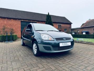 Ford Fiesta 1.3 Benzine * Euro4 * Garantie * 3 Deurs * beschikbaar voor biedingen