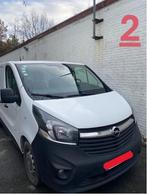 Opel Vivaro, Auto's, Volkswagen, Voorwielaandrijving, Euro 5, Stof, Overige modellen