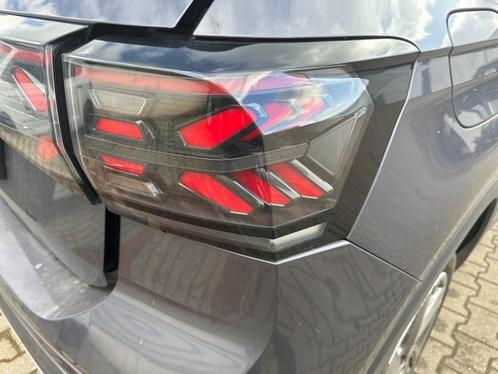 Achterlicht rechts van een Volkswagen T-Cross, Auto-onderdelen, Verlichting, Volkswagen, Gebruikt, 3 maanden garantie, Ophalen of Verzenden