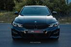 BMW 320eAS Touring  HYBRID | ACC | CARPLAY | BTW/VAT, Auto's, BMW, Automaat, Achterwielaandrijving, 4 cilinders, Alcantara