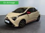 Toyota Aygo II X, Auto's, Toyota, 72 pk, Wit, Handgeschakeld, 998 cc
