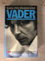 Vader - Karl Ove Knausgard, Boeken, Ophalen of Verzenden, Nieuw, Karl Ove Knausgard, België