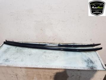 BARRES DE TOIT BMW 5 serie Touring (F11) (01-2009/02-2017), Utilisé, BMW