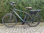 Elektrische fiets middenmoter, Fietsen en Brommers, Fietsen | Heren | Herenfietsen, Ophalen of Verzenden, Zo goed als nieuw