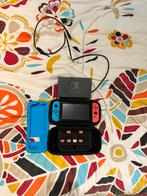 Nintendo Switch, Ophalen of Verzenden, Zo goed als nieuw