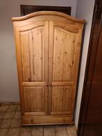 Kleerkast  H1.87 B95 D57, Huis en Inrichting, Kasten | Kleerkasten, 50 tot 100 cm, Zo goed als nieuw, 50 tot 75 cm, Ophalen