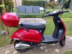 Brommer klasse B, Ophalen, Benzine, 50 cc, Venesi