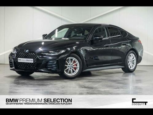BMW Serie 4 420 CAMERA | HIFI | KEYLESS ENTRY, Auto's, BMW, Particulier, 4 Reeks, Airbags, Airconditioning, Alarm, Bluetooth, Boordcomputer