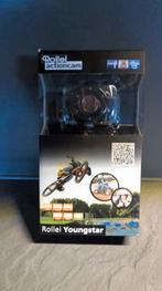 Rollei Youngstar Actioncamera, Audio, Tv en Foto, Actiecamera's, Ophalen, Nieuw, Rollei
