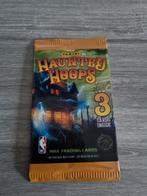 Panini's Haunted hoops 23-24 sealed pack, Ophalen of Verzenden, Nieuw, Meerdere plaatjes