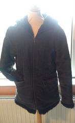 dames jas met kap, Ophalen of Verzenden, Maat 38/40 (M)