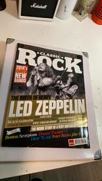 Classic Rock magazine, Ophalen of Verzenden, Zo goed als nieuw